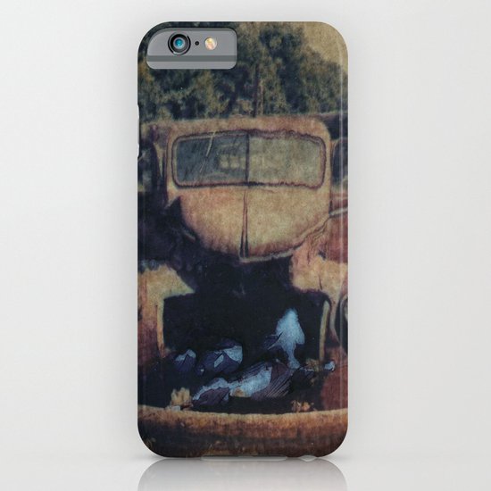 Trukin' 2 iPhone & iPod Case