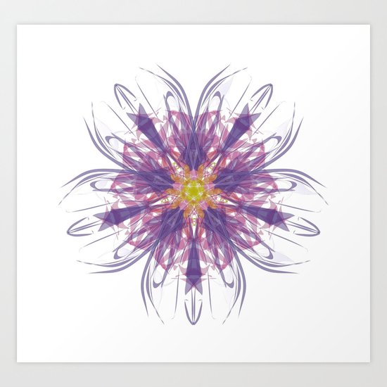 HRI Art Print