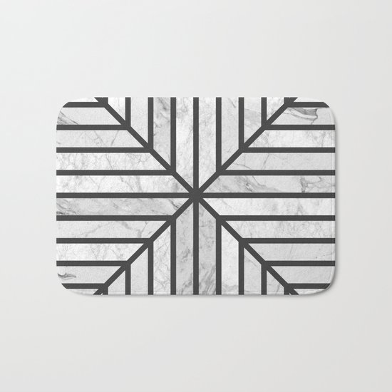 Celebration Stone Bath Mat