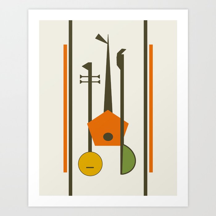 Art Print