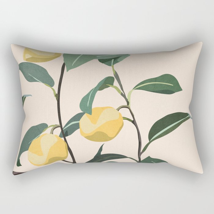 Rectangular Pillow