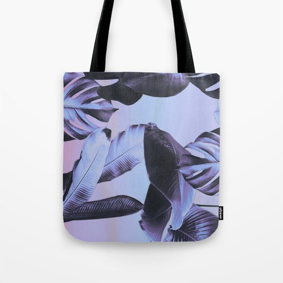 Lavender Tote Bag