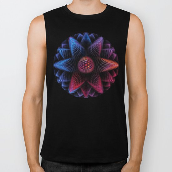 Be a Star Biker Tank