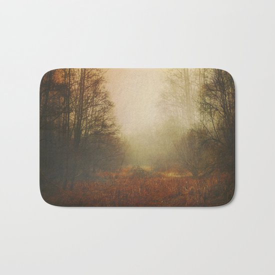 mOOn meaDow Bath Mat