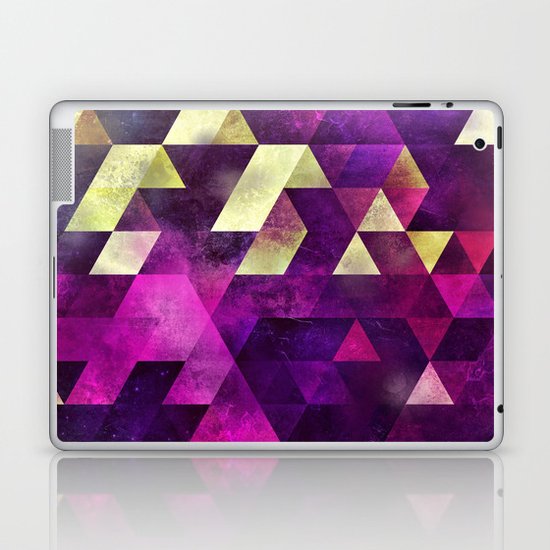 fykk yrly Laptop & iPad Skin