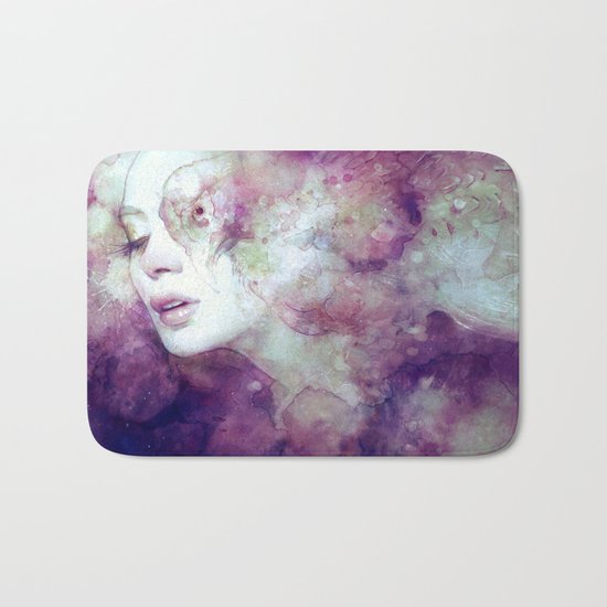 Beak Bath Mat
