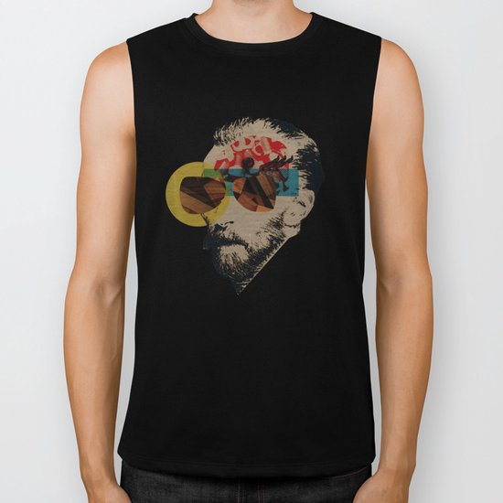 Pictor V1 Biker Tank