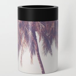 Tropical Palm Trees x Florida Keys Decor Can Cooler