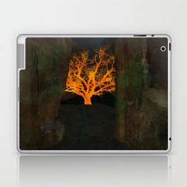 Tree | Gorge Laptop Skin