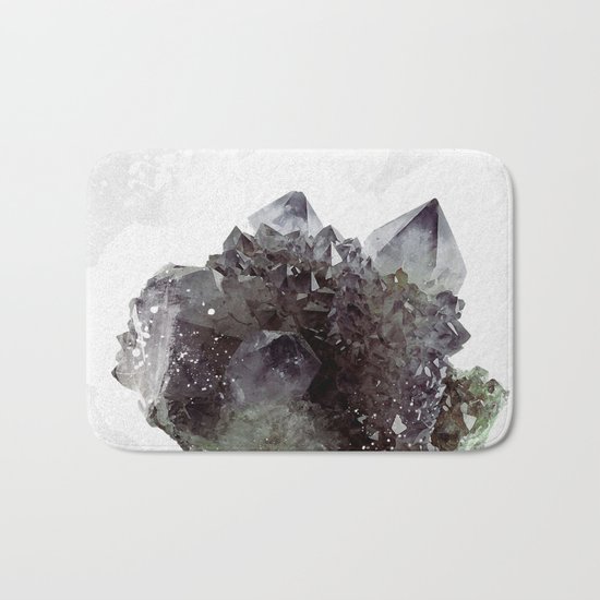 Mineral Bath Mat