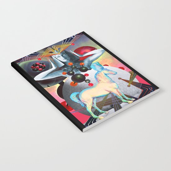 Kensho Satori Notebook