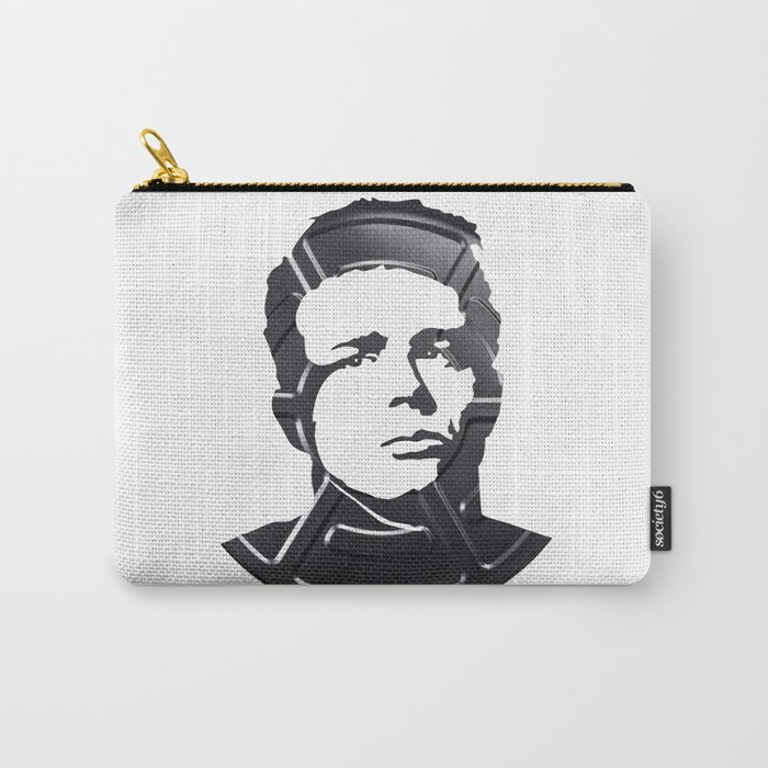 James Dean Carry-All Pouch