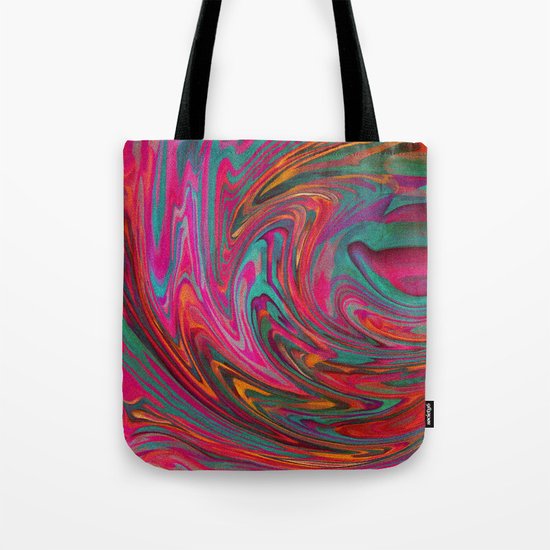 Dopa Tote Bag