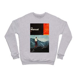 The Manual Crewneck Sweatshirt