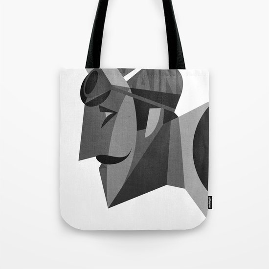 Maino Tote Bag