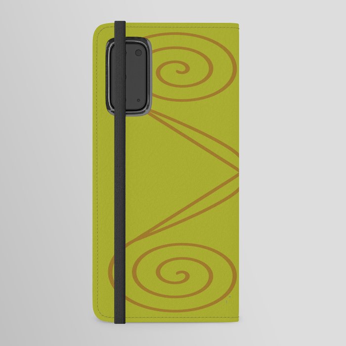 Strills Android Wallet Case