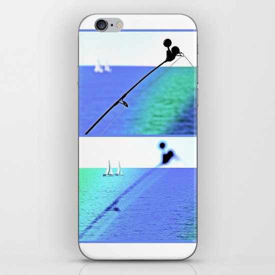 Long Live The Weekend! iPhone & iPod Skin