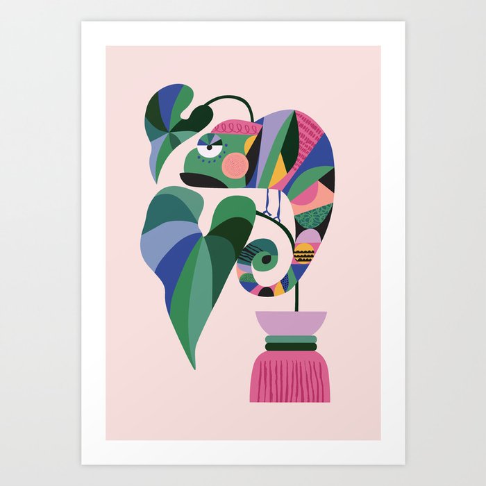 Art Print