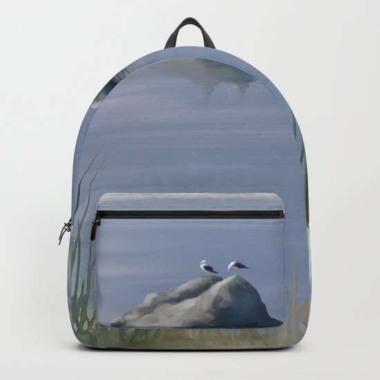 Seagull Siesta Backpack