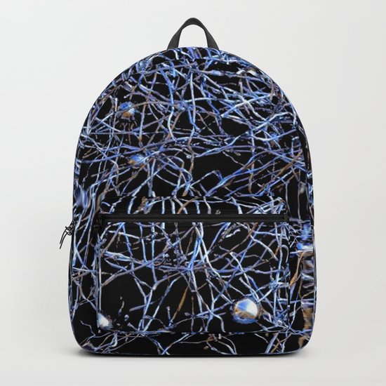 No Mind | Only Love | NLP Backpack