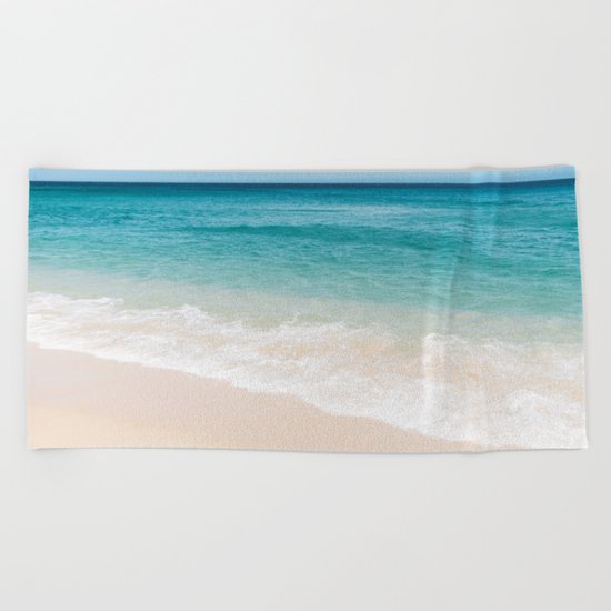 Cabo San Lucas VI Beach Towel