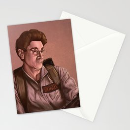 Egon Stationery Cards