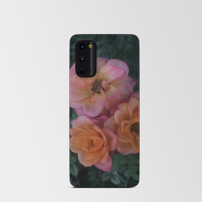 IN・BLOOM Android Card Case