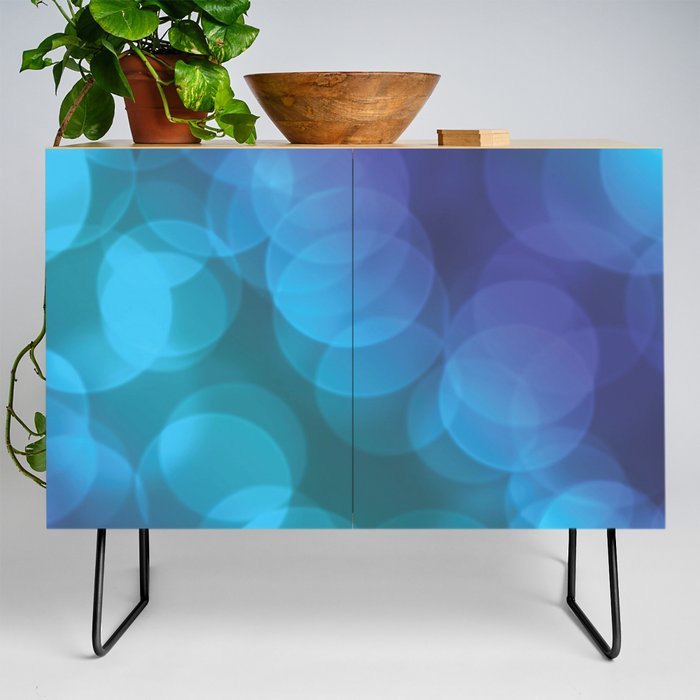 Bubble Dream Credenza