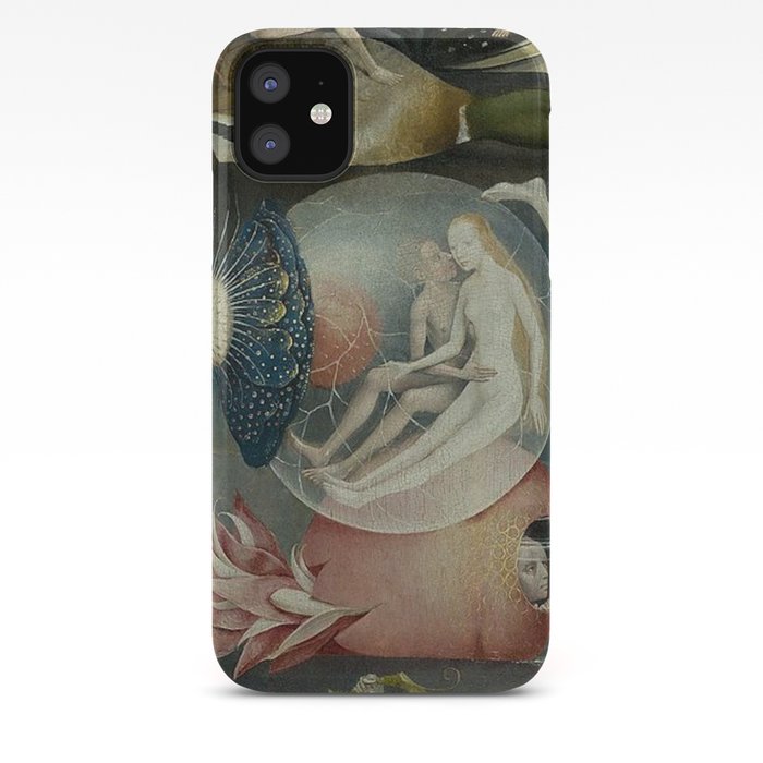 The Garden of Earthly Delights by Hieronymus Bosch iphone 11 case The Garden of Earthly Delights by Hieronymus Bosch iphone 11 case