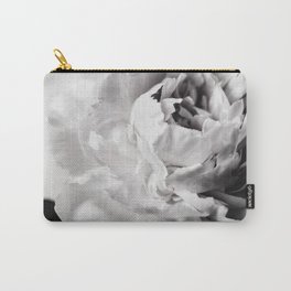 Peony Beauty Awakens the Soul Dante Carry-All Pouch