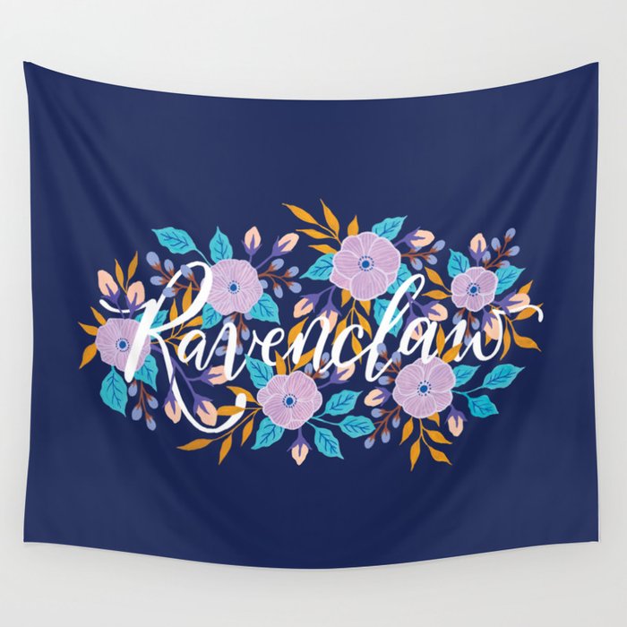 Ravenclaw tapestry best sale