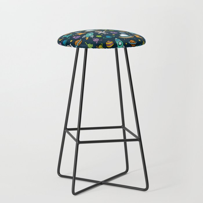 Ufo sales bar chairs