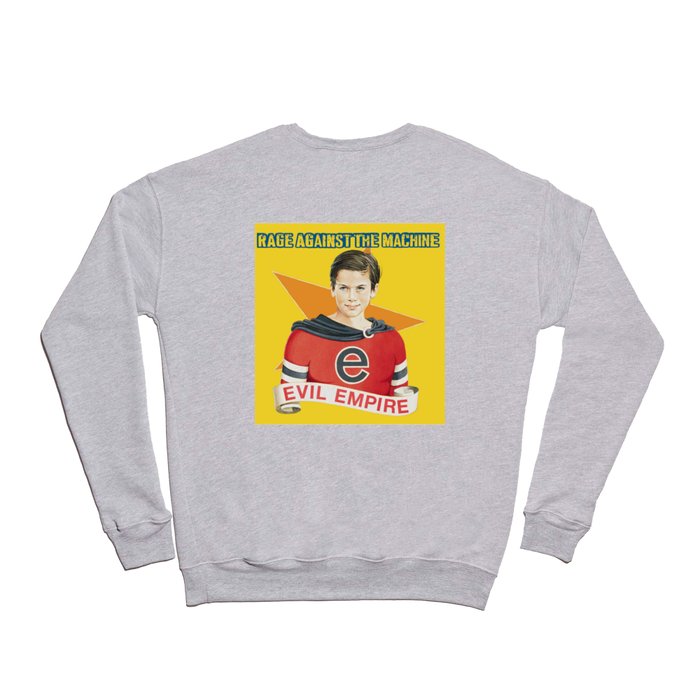 Rage against the machine sweatshirt discount