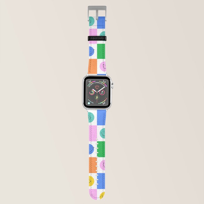 Avatar the last airbender apple watch band sale