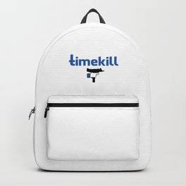 timekill Backpack