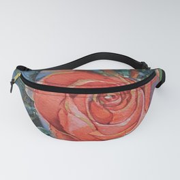Up late Fanny Pack