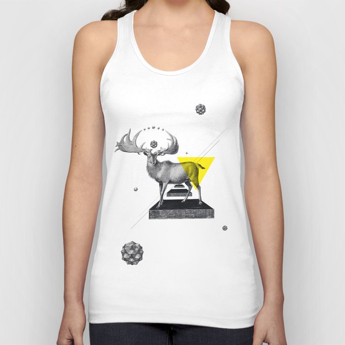 Archetypes Series: Dignity Tank Top