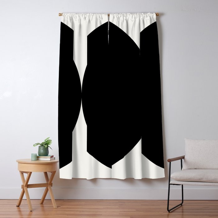 Blackout Curtain