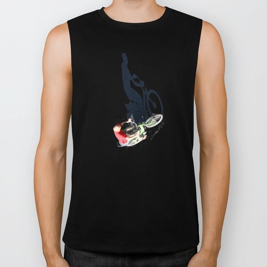 Cycling Biker Tank