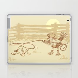 Cowbird Laptop & iPad Skin
