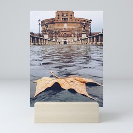 ROME Mini Art Print