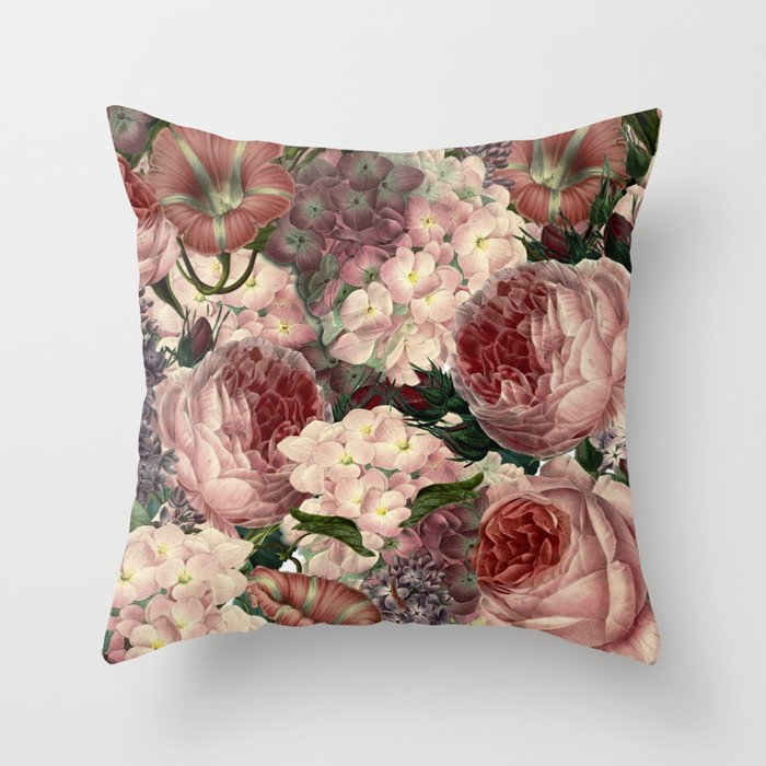 Throw Pillow
