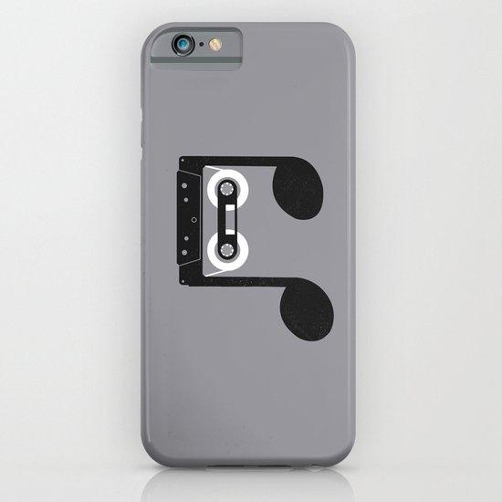 Analog Music iPhone & iPod Case