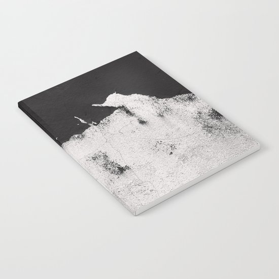 BORDER Notebook
