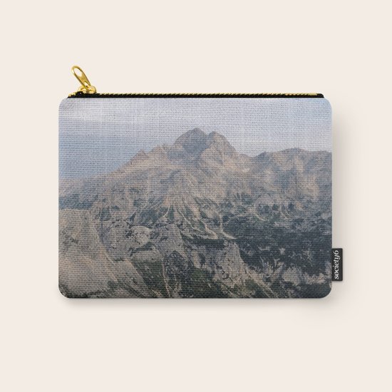 Triglav Carry-All Pouch