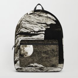 Bedrock Backpack