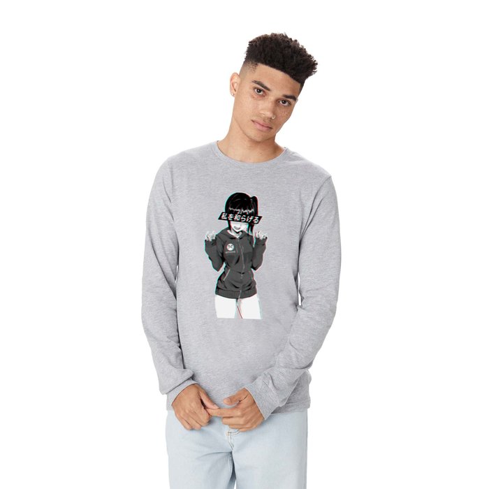 Top anime boy face aesthetic pfp art drawing shirt, hoodie, sweater, long  sleeve and tank top