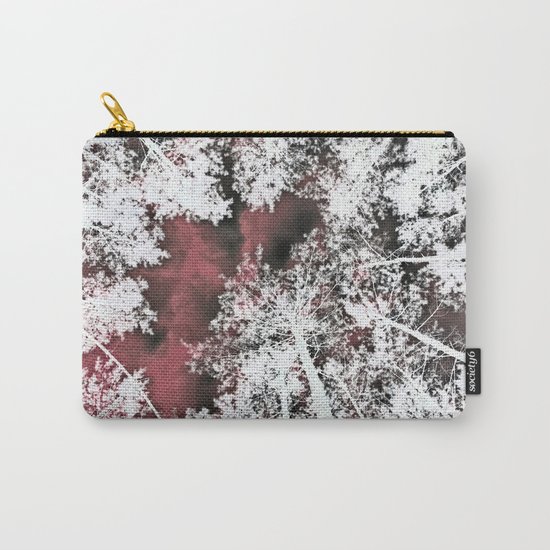 #42 Carry-All Pouch
