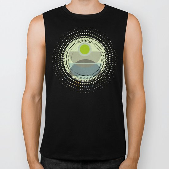 Vintage A. 3 Biker Tank