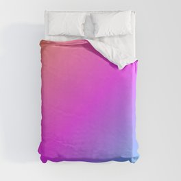 Simply Color Duvet Cover